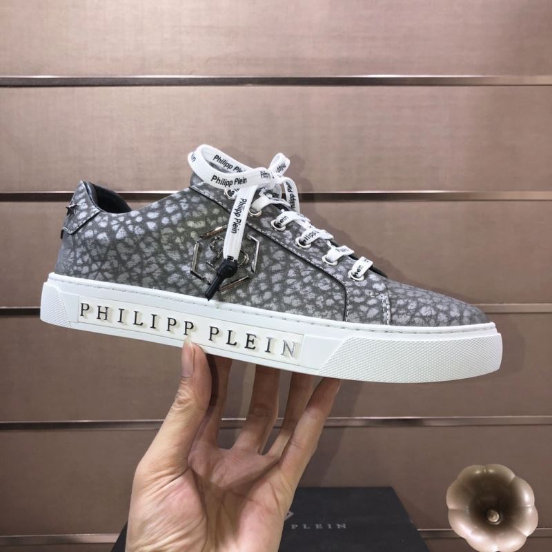 Philipp Plein Shoes